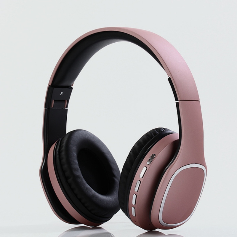 Uus Design Noir Cancelling Kõrvaklapid Juhtmetatud kõrvaklapid Bluetooth kõrvaklapid
